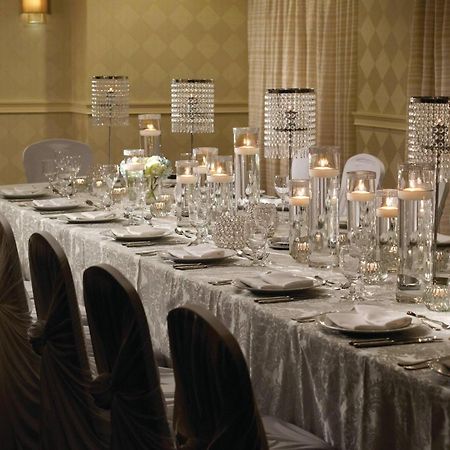 Atlanta Marriott Suites Midtown Dış mekan fotoğraf