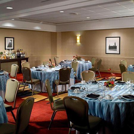 Atlanta Marriott Suites Midtown Dış mekan fotoğraf