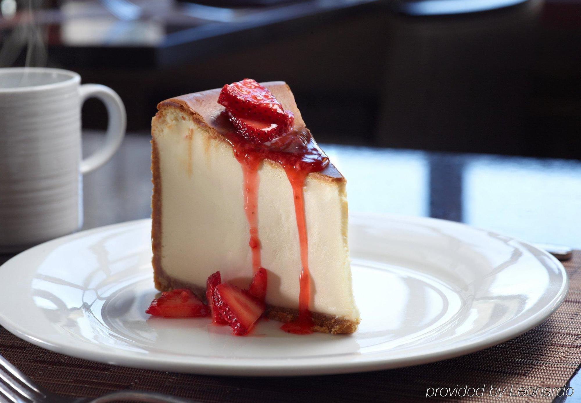 Atlanta Marriott Suites Midtown Dış mekan fotoğraf