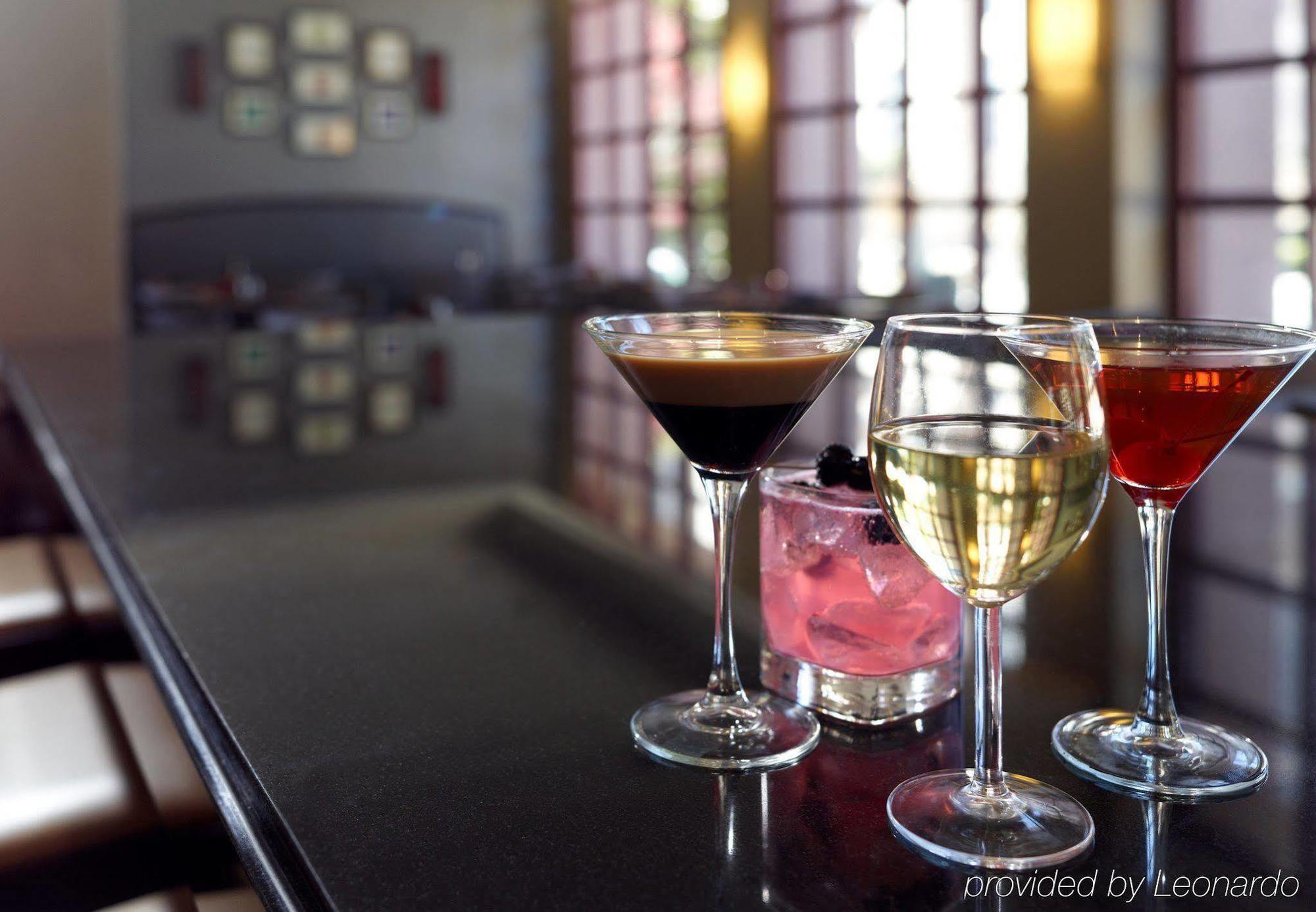 Atlanta Marriott Suites Midtown Dış mekan fotoğraf